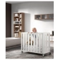 Minicuna DOCO Sleeping de Cotinfant sin textiles