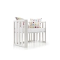Minicuna DOCO Sleeping de Cotinfant sin textiles