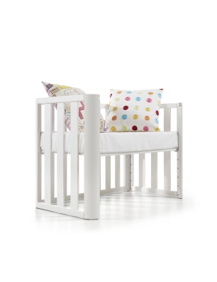 Minicuna DOCO Sleeping de Cotinfant sin textiles