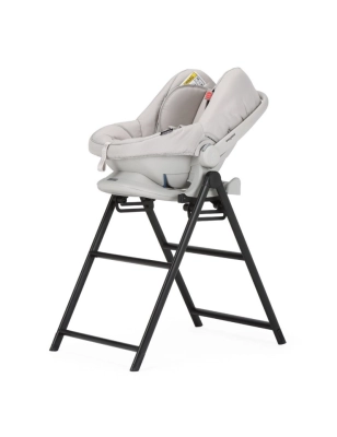 Soporte para capazo y grupo 0 de Bebecar