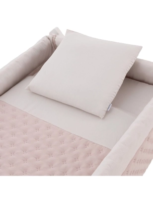 Minicuna madera Tender de Cambrass