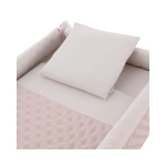 Minicuna madera Tender de Cambrass Blush