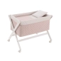 Minicuna madera Tender de Cambrass