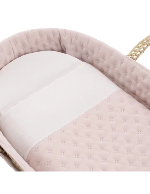 Capazo Palma Acolchado Tender de Cambrass