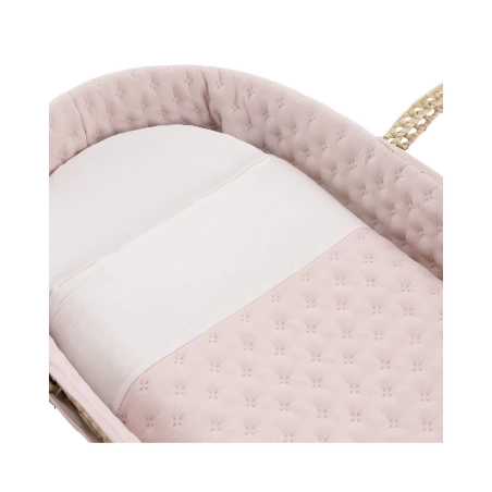 Capazo Palma Acolchado Tender de Cambrass