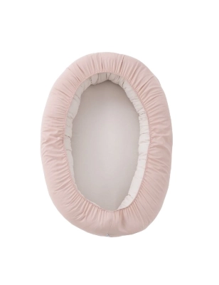 Cuna Nido Tender de Cambrass Blush