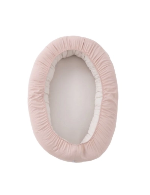 Cuna Nido Tender de Cambrass Blush