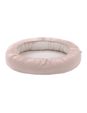 Cuna Nido Tender de Cambrass Blush