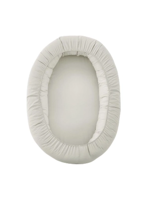 Cuna Nido Tender de Cambrass Mint