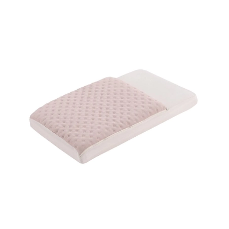Saco para minicuna Tender de Cambrass Blush