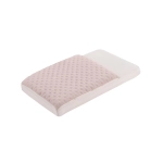 Saco para minicuna Tender de Cambrass Blush
