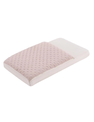 Saco para minicuna Tender de Cambrass Blush