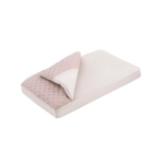 Saco para minicuna Tender de Cambrass Blush