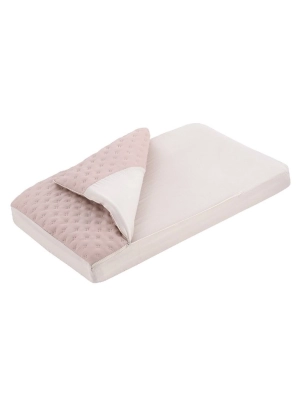 Saco para minicuna Tender de Cambrass Blush