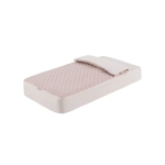 Saco para cuna Tender de Cambrass Blush