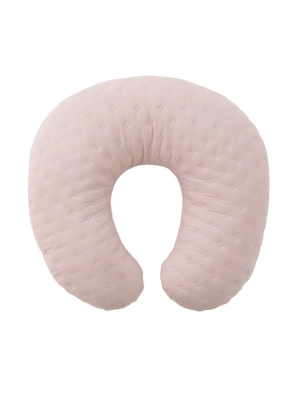 Cojín lactancia Tender de Cambrass Blush