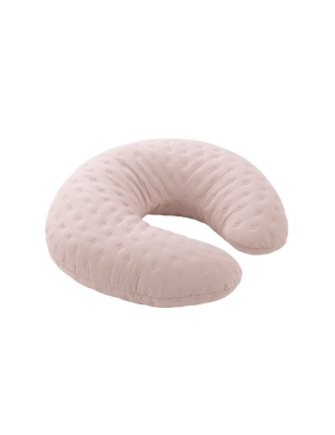 Cojín lactancia Tender de Cambrass Blush