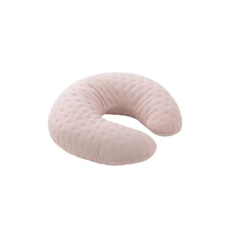 Cojín lactancia Tender de Cambrass Blush