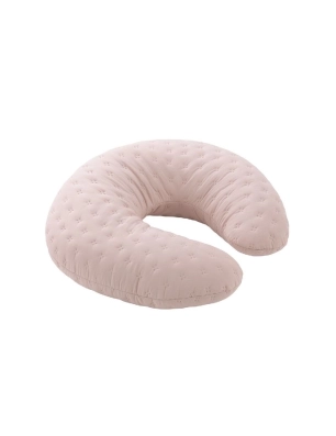 Cojín lactancia Tender de Cambrass Blush