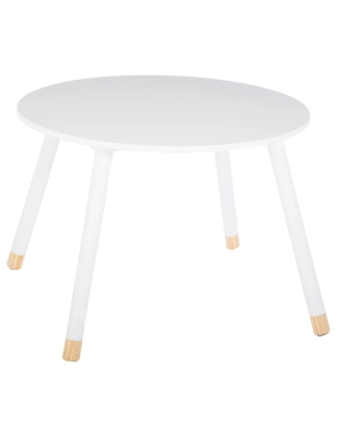 Mesa de madera de Atmosphera