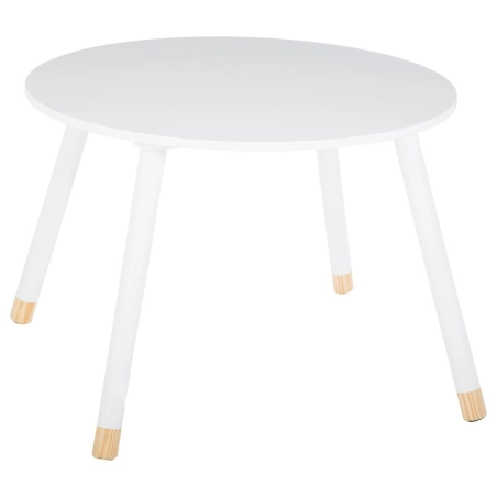 Mesa de madera de Atmosphera
