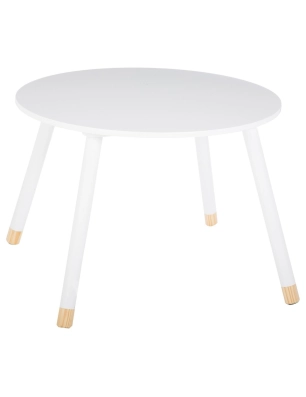 Mesa de madera de Atmosphera