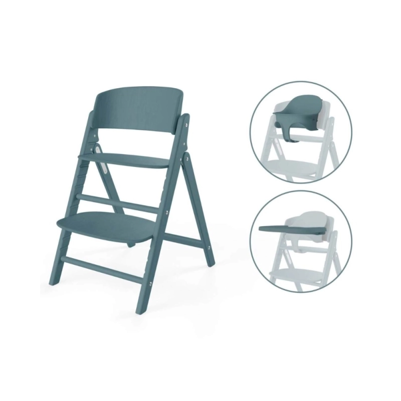Trona Cybex Click & Fold 3 en 1