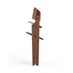 Trona Cybex Click & Fold 4 en 1 All Natural