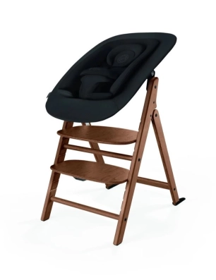 Trona Cybex Click & Fold 4 en 1 All Natural
