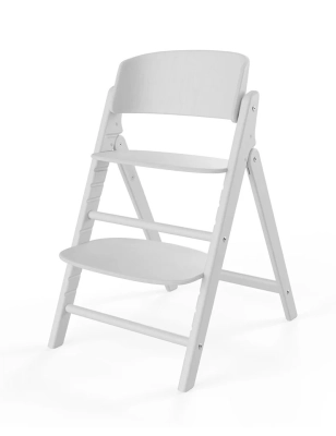 Trona Click & Fold de Cybex All white