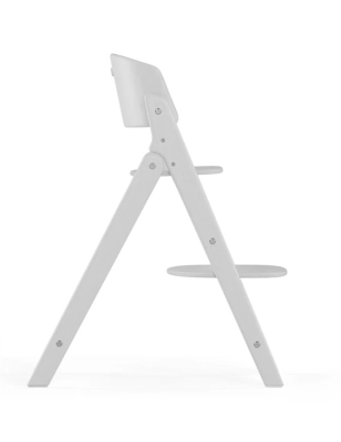 Trona Click & Fold de Cybex