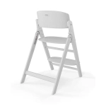 Trona Click & Fold de Cybex All white