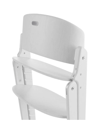 Trona Click & Fold de Cybex All white