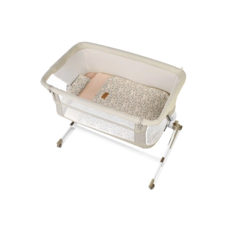Minicuna de Colecho Babyside de Jané U09 Pale