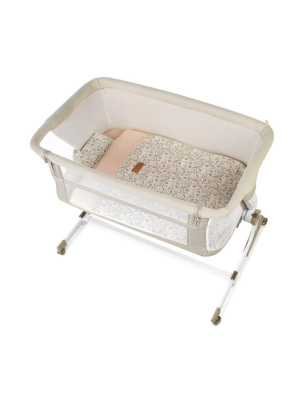 Minicuna de Colecho Babyside de Jané U09 Pale