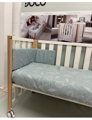 Minicuna DOCO Sleeping de Cotinfant