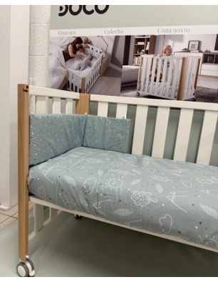 Minicuna DOCO Sleeping de Cotinfant