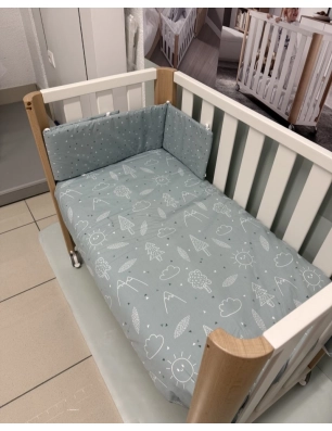 Minicuna DOCO Sleeping de Cotinfant