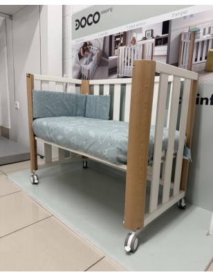 Minicuna DOCO Sleeping de Cotinfant