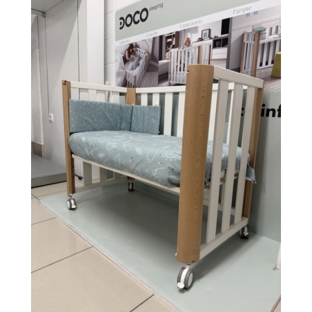 Minicuna DOCO Sleeping de Cotinfant