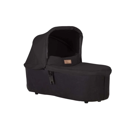 Capazo Duet para Mountain Buggy
