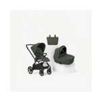 Coche 2 piezas Muum-5 Sleep de Jane U78 Botanic
