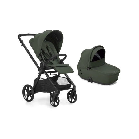 Coche 2 piezas Muum-5 Sleep de Jane U78 Botanic