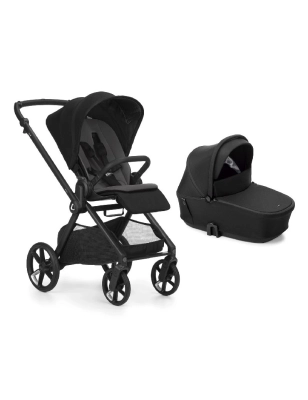 Coche 2 piezas Muum-5 Sleep de Jane U82 Coal