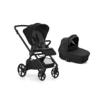 Coche 2 piezas Muum-5 Sleep de Jane U82 Coal