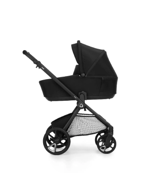 Coche 2 piezas Muum-5 Sleep de Jane U82 Coal