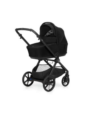 Coche 2 piezas Muum-5 Sleep de Jane U82 Coal