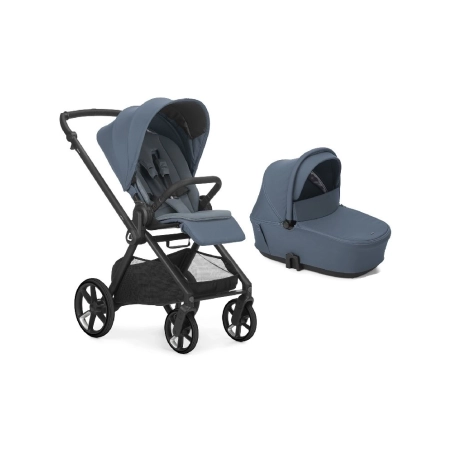 Coche 2 piezas Muum-5 Sleep de Jane U79 Seal