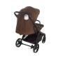 Mecedor para carritos Panda rocker de Jané