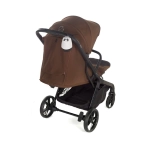 Mecedor Panda para carritos de Jané